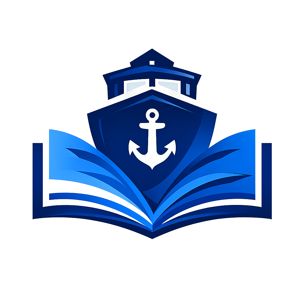 DockScholar Logo